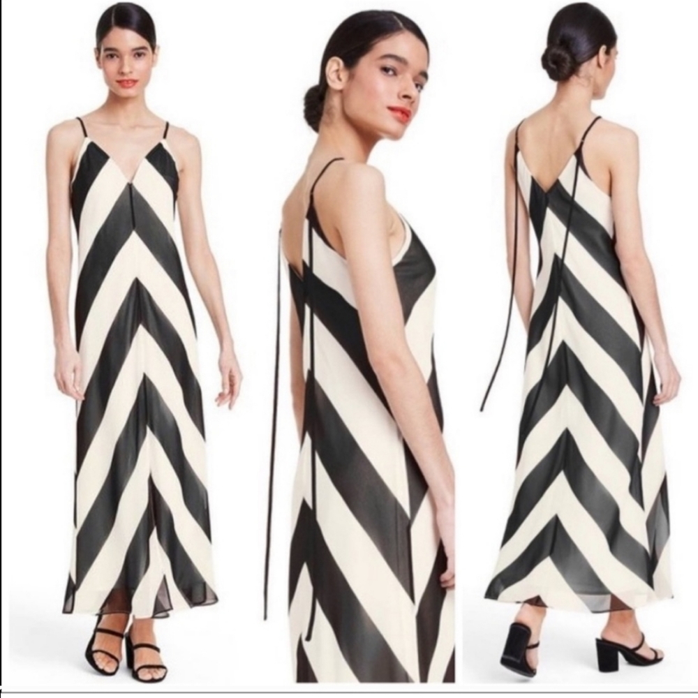 Christopher John Rogers Target dress